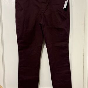 Old Navy Pixie pants size 10
